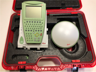 Viva GNSS モデル GS08Plus